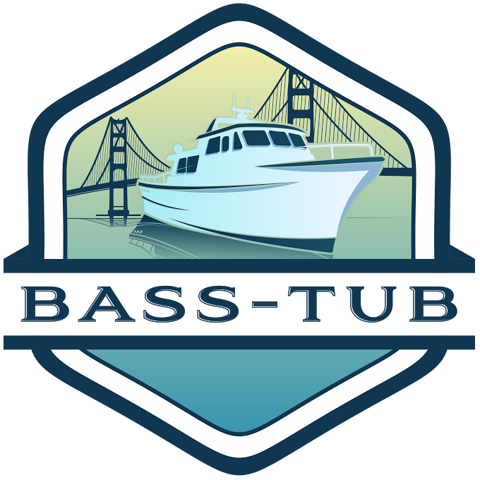 Bass Tub Logo